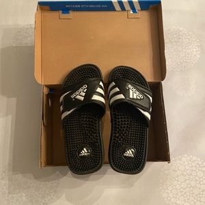 Adidas Slides
